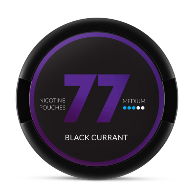 77-Black-Currant-Snus-Nicotine-Pouches