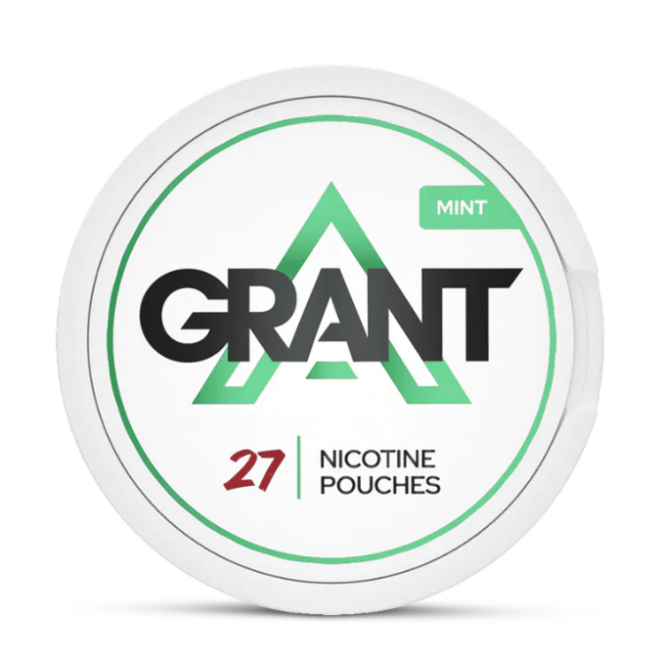 Grant-Mint-Snus-Nicotine-Pouches