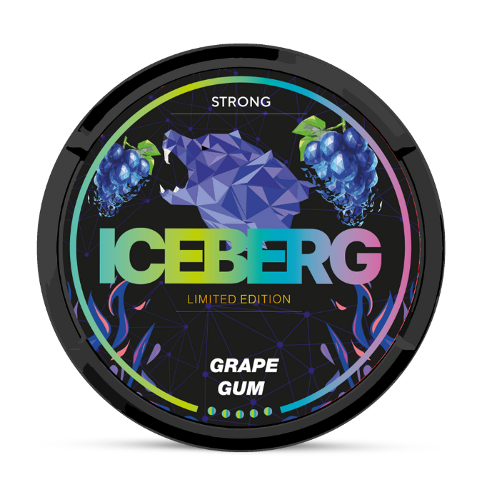 ICeberg-snus-grape-gum-nicotinepouch.com