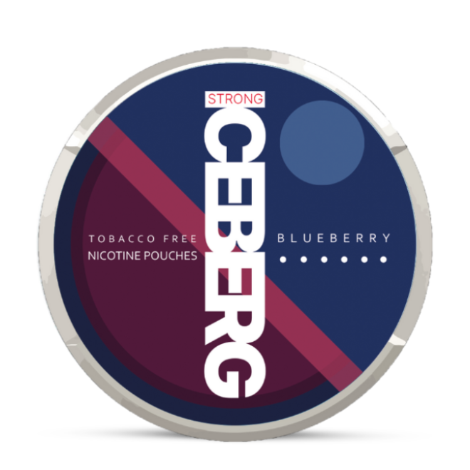 Iceberg-snus-blueberry-strong-nicotinepouch.com