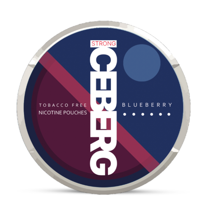 Iceberg-snus-blueberry-strong-nicotinepouch.com