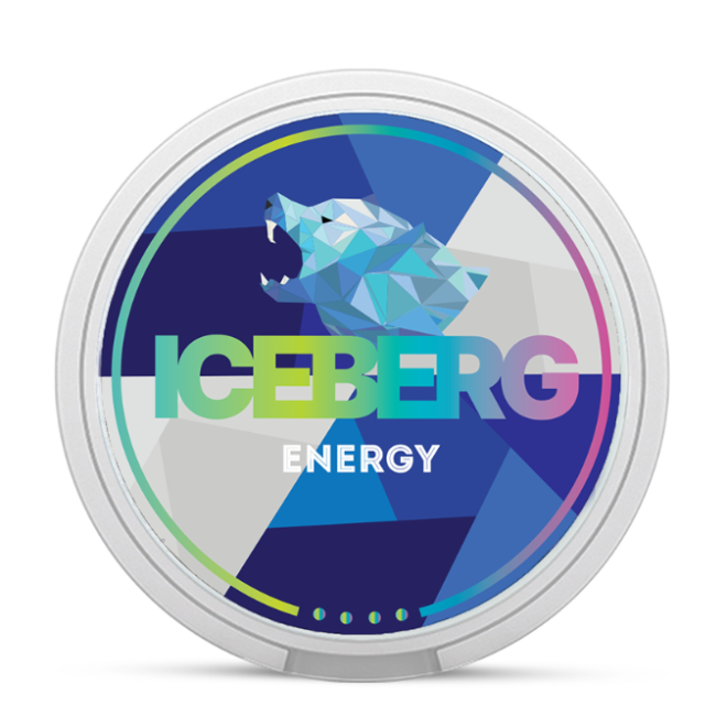 Iceberg-snus-energy-nicotinepouch.com