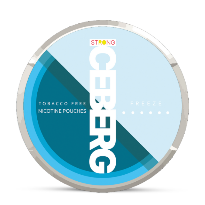 Iceberg-snus-freeze-nicotinepouch.com