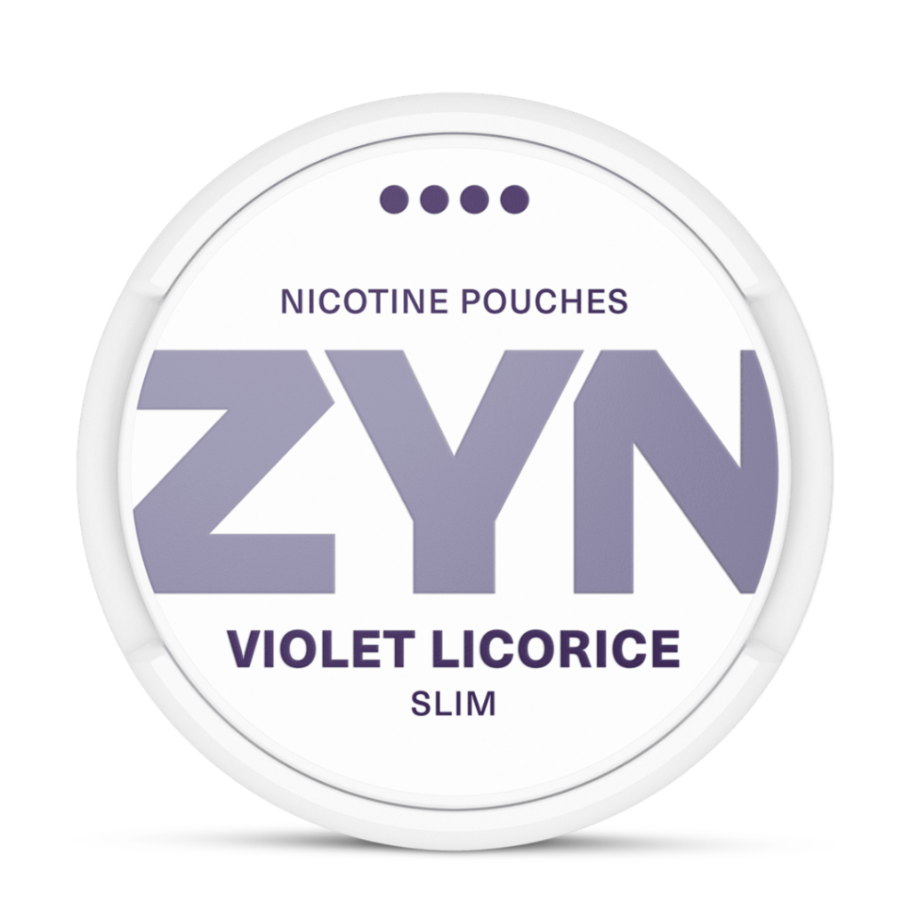 ZYN-Violet-Licorice-Snus-Nicotine-Pouches