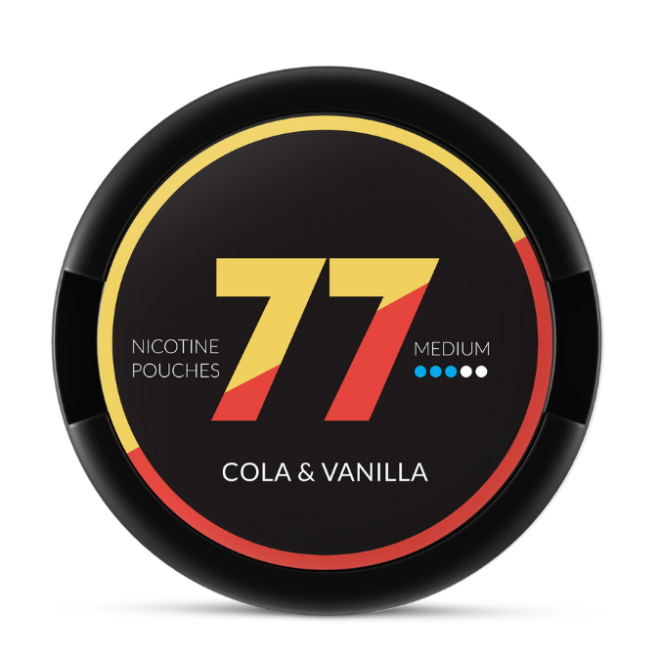 77-Cola-Vanilla-Snus-Nicotine-Pouches