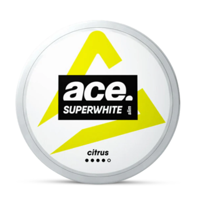 Ace-citrus-nicotinepouch.com