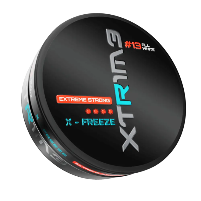 XTREME-X-Freeze-Snus-Nicotine-Pouches