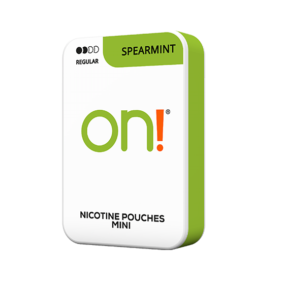 on-spearmint-3mg-mini-normal-nicotinepouch.com